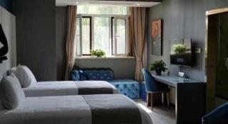 LANO Hotel Shandong Qingdao Jimo District Baolong Square - Qingdao - 2
