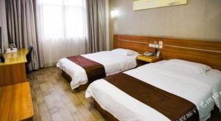 Thank Inn Hotel Hainan Sanya Sanya Bay Seascape Branch - 1