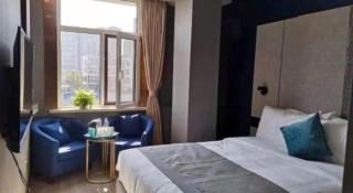 LANO Hotel Shandong Qingdao Jimo District Baolong Square - Qingdao - 3