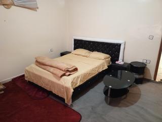 Rez-de-chaussée villa touta - Beni Mellal - 0