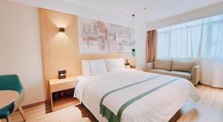 City Comfort Inn Changsha Huangxing Avenue Airport Longhua Metro Station - Changsha - 2
