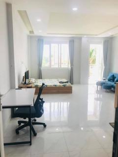 KTL City View Studio District 2 - Ho Chi Minh - 0