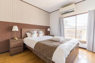 Osaka 6ppl Japanese-style House Tsuruhashi 9min 3 stop to Namba mingshi - 4