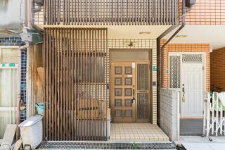 Osaka 6ppl Japanese-style House Tsuruhashi 9min 3 stop to Namba mingshi - 4