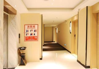 City Comfort Inn Shaoyang Xinning - Xinning - 7