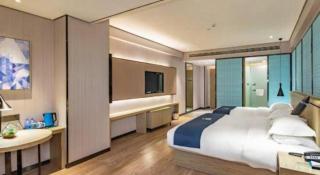 Echarm Hotel Guilin Railway Station the MixC - Guilin - 4