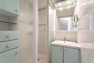 Canet plage face à la mer - 4