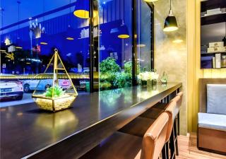 Echarm Hotel Qianxi High Speed Railway Station - 9