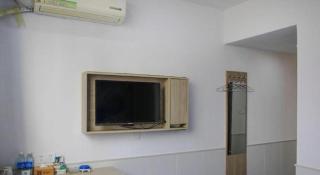 Pai Hotel Xuzhou Railway Station - Xuzhou - 4
