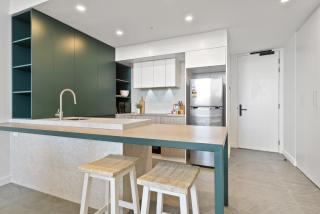 Ground Floor Apartment with Private Courtyard - North Fremantle - 7