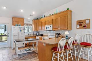 4031 Where R You Pool Golf Course Views - Kitty Hawk - 3