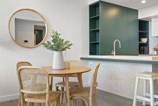 Ground Floor Apartment with Private Courtyard - North Fremantle - 2