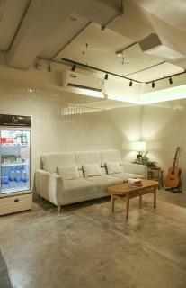 Luk Hostel - 8