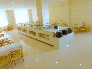 GreenTree Inn Express Bozhou Woyang County Huaizhong Avenue Zhonghai International - Guoyang - 7