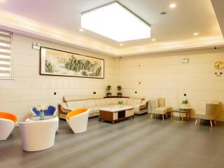 GreenTree Inn Express Bozhou Woyang County Huaizhong Avenue Zhonghai International - Guoyang - 5