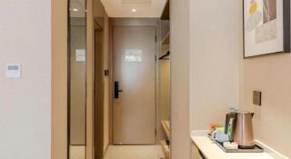 GreenTree Eastern Hotel Chizhou Tonghui Plaza - 1