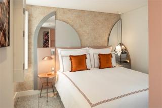 Convent Square Lisbon, Vignette Collection by IHG - Lissabon - 8