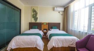 GreenTree Inn Hebei Cangzhou Huangye Development Zone - Cangzhou - 3