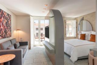 Convent Square Lisbon, Vignette Collection by IHG - Lissabon - 7