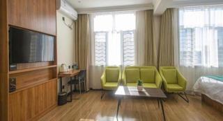 GreenTree Inn Hebei Cangzhou Huangye Development Zone - Cangzhou - 1