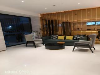 City Comfort Inn Kunshan High-speed Railway Station Renmin Road - Suzhou - 8