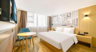 City Comfort Inn Kunshan High-speed Railway Station Renmin Road - Suzhou - 9