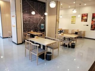 GreenTree Alliance Hotel Suzhou Dangshan Lihua Square - Dangshan - 5