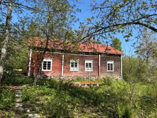 Est 1756 Mias Estate Vanha Pappila - Korospohja - 0