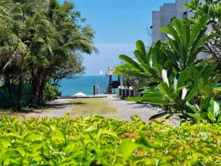 Oceanami Resort Sea View - Long Hai - 8