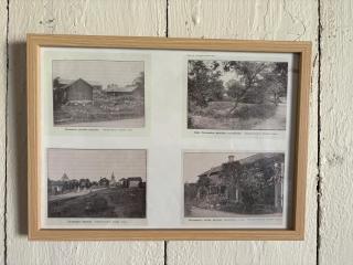 Est 1756 Mias Estate Vanha Pappila - Korospohja - 6
