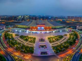 Shell Hotel Nanjing Mingfa Square Metro Station - Nankin - 4
