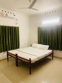 Comodita Residence - Cochin - 5