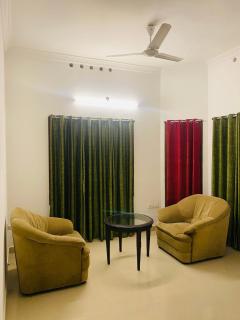 Comodita Residence - Cochin - 4