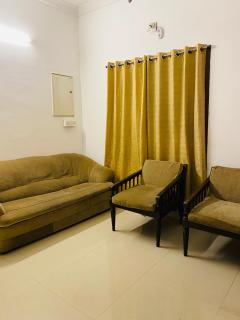 Comodita Residence - Cochin - 3