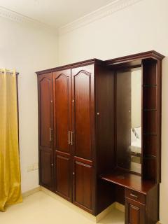 Comodita Residence - Cochin - 1
