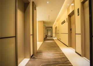 City Comfort Inn Fuyang Hongqi Middle School Erlijing Night Market - Fuyang - 1