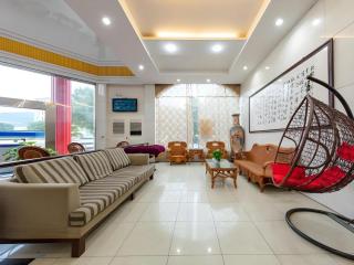 Shell Hotel Zhejiang Cixi Longshan Town - Ningbo - 7
