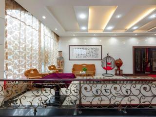 Shell Hotel Zhejiang Cixi Longshan Town - Ningbo - 6