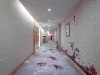 GreenTree Alliance Hotel Shenzhen Futian District Xiangmi Lake Xiangmei Mountain Metro Station - Shenzhen - 3