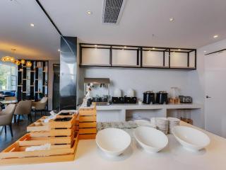 Echarm Hotel Jiayulongwan Peninsula - 2