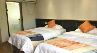 Shell Hotel Shanghai Minhang District Wenjing Road Metro Station - Shanghai - 2