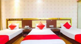 OYO Huifeng Business Hotel - 1