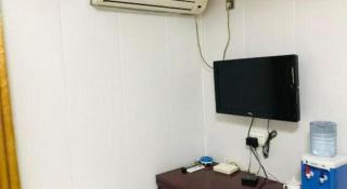 OYO Huifeng Business Hotel - Lanzhou - 3