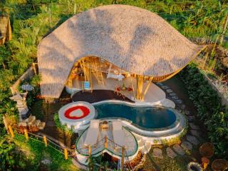 Angel Bali Suites - Selat - 0