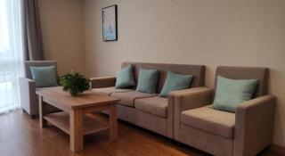 Green Tree Inn Lianyungang Guannan County Duigougang Town - Chaohe - 7