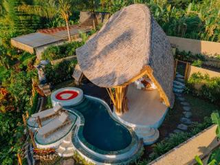 Angel Bali Suites - Selat - 8