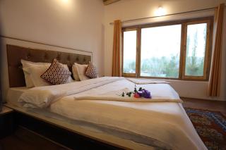 Stanzin Manepa Homestay - Leh - 5