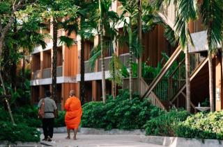 Riverton Hotel - Samut Songkhram - 3