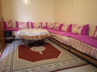 Rez-de-chaussée villa touta - Beni Mellal - 2