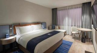 Echarm Hotel Liuzhou Yaobu Ancient Town - Liuzhou - 1